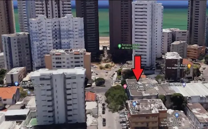 Apt Prox Ao Mar Boa Viagem - B. Camaçari